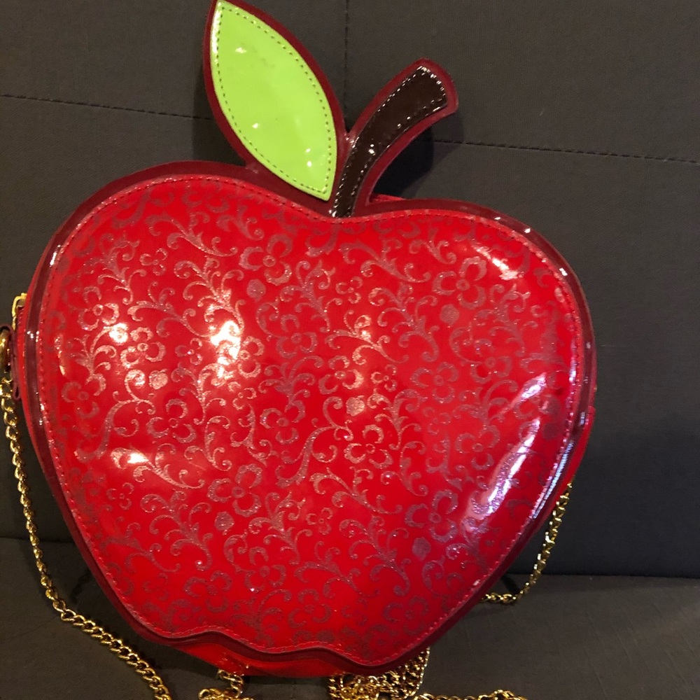 Disney’s Snow White Apple Purse